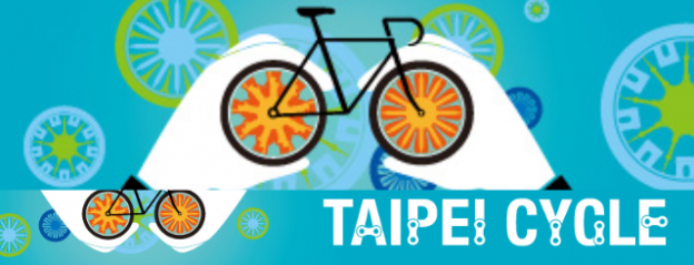 Taipei International Cycle Show 2020